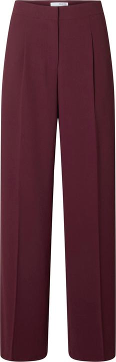 Actual product image Selected Gewebte Hose mit weitem Bein (34)