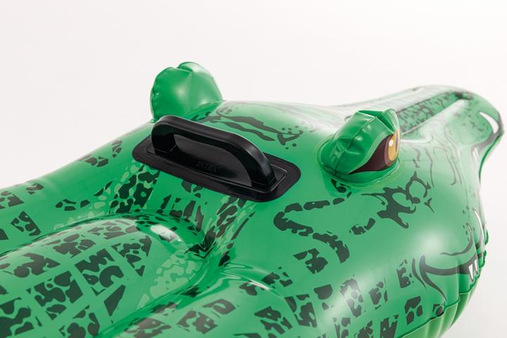Actual product image Intex The Lil' Gator
