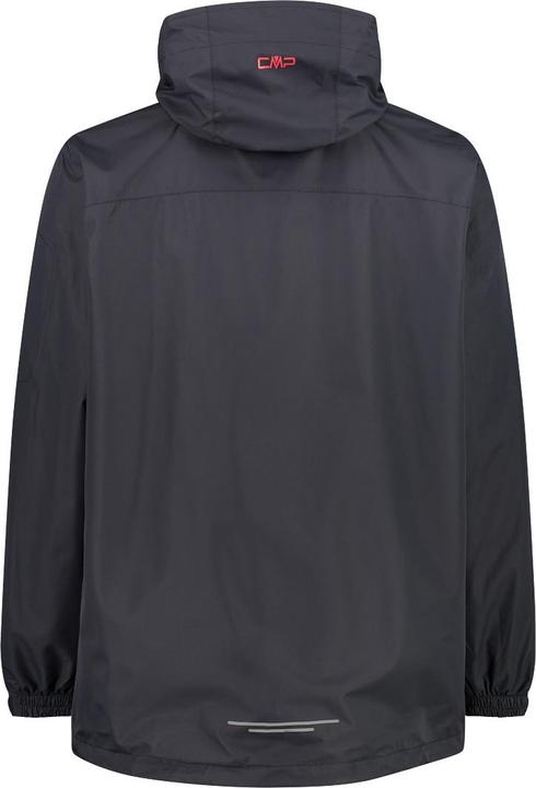 Actual product image CMP Campagnolo Rain Jacket Fix Hood (S)