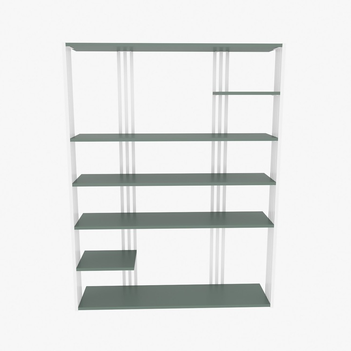 Actual product image Hanah Home Henley (120 x 160 x 29.5 cm)