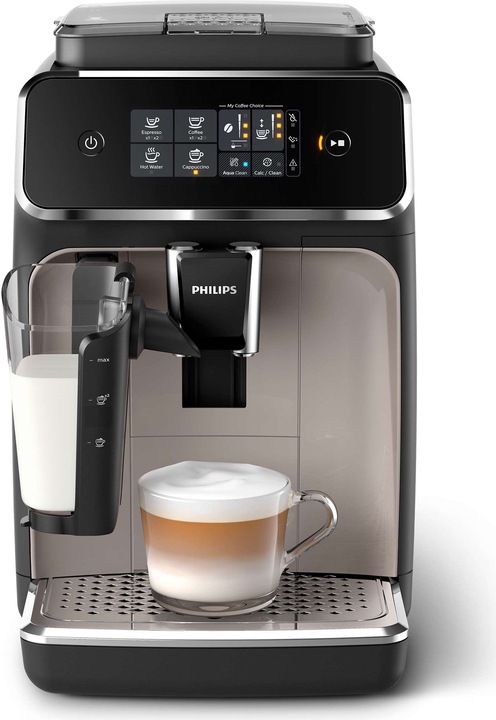 Produktbild Philips Latte Go 2200 Series