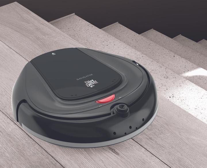 Productafbeelding Dirt Devil Navigator M 608