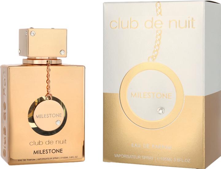 Immagine prodotto Armaf Club De Nuit Milestone (Eau de parfum, 105 ml)