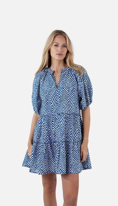 Image du produit Barts Adeliu Dress - Kleid - Damen (Taille unique)
