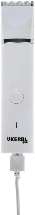 Image du produit Kerbl Tondeuse multi-fonctions sans fil Pet 4in1 (Chat, Chien, Petit animal)