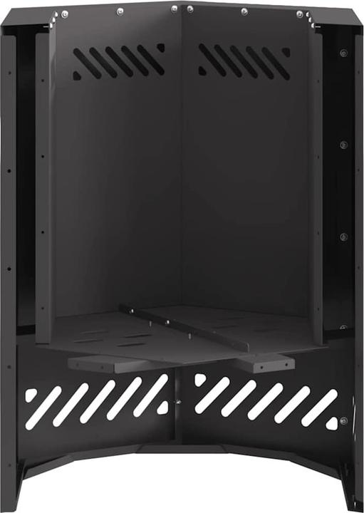 Immagine prodotto vidaXL Outdoor Feuerplatz (38 cm)