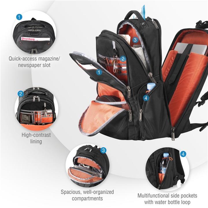 Productafbeelding Everki Atlas (32 l)