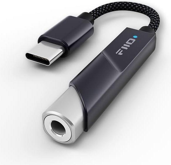 Actual product image FiiO KA11 (USB-DAC)