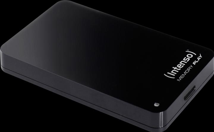 Produktbild Intenso Memory Play (2 TB)