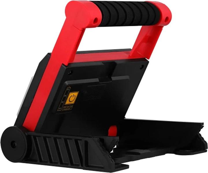 Produktbild T'nB Xtremework Scheinwerfer 1000 Lumen 4 Modis, 12W, eingebaute Powerbank (15 cm, 1000 lm)