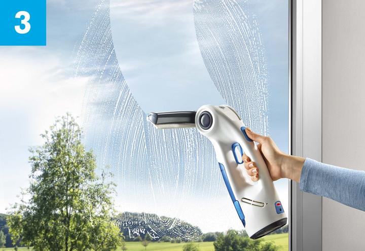 Actual product image Dirt Devil Aqua Clean DD400