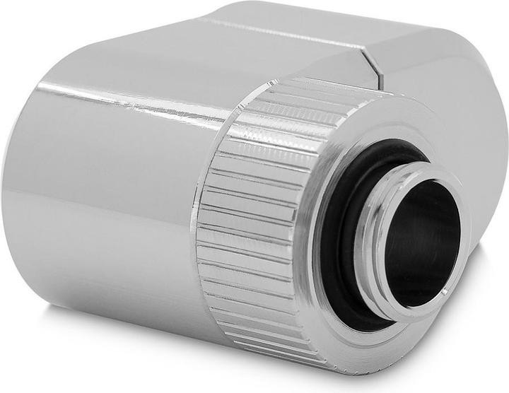 Produktbild EKWB EK-Quan Torq DoubleRotary Offset 21 Ni 3831109893098