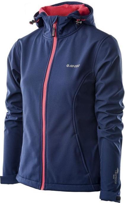 Actual product image Hi-Tec Lady Caria Jacke (L)
