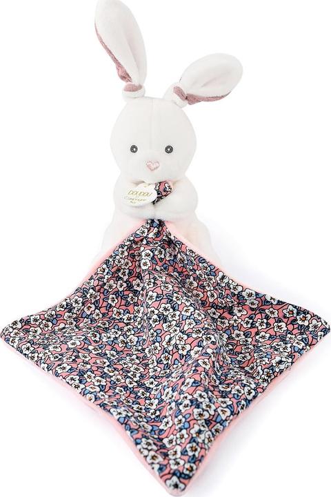 Actual product image Doudou et Compagnie Hare