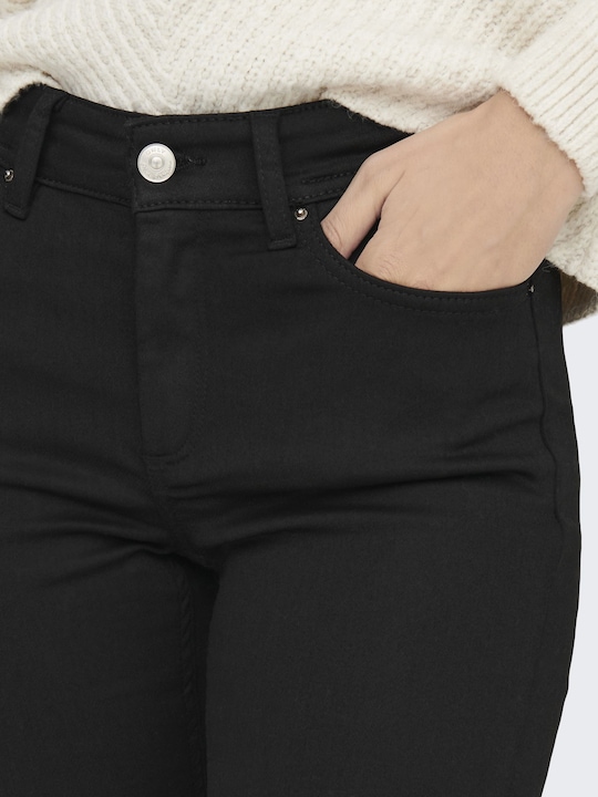 Produktbild Only ONLBlush MW Zip Coated Jogginghose (34)