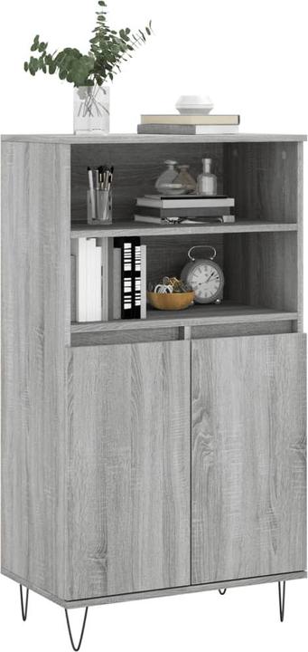 Image du produit vidaXL Highboard (60 x 36 x 110 cm)