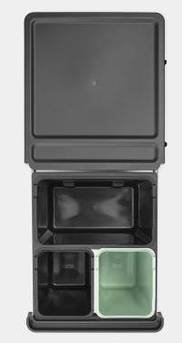 Immagine prodotto Brabantia Ordina e vai (40 l)