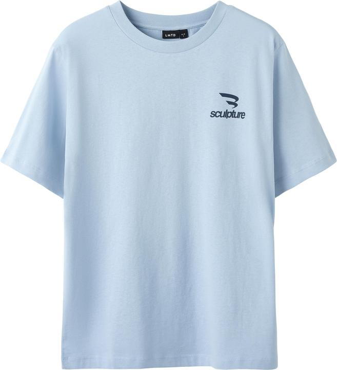 Actual product image Lmtd Loose Fit T-Shirt (158, 164)