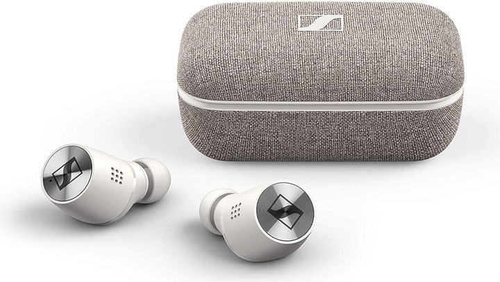 Immagine prodotto Sennheiser MOMENTO Vero Wireless 2 (ANC, 7 h, Senza fili)