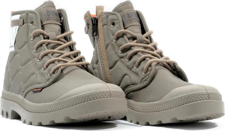 Image du produit Palladium Pampa Re-Quilted (37)