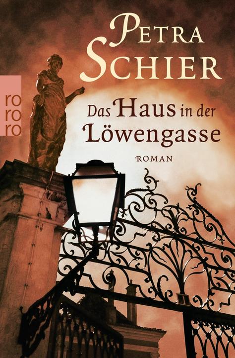 Produktbild Das Haus in der Löwengasse (Deutsch, Petra Schier, 2012)
