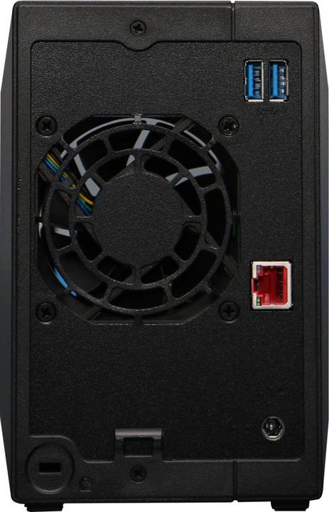 Produktbild Asustor Drivestor 2 Pro Gen2 AS3302T v2 (0 TB)