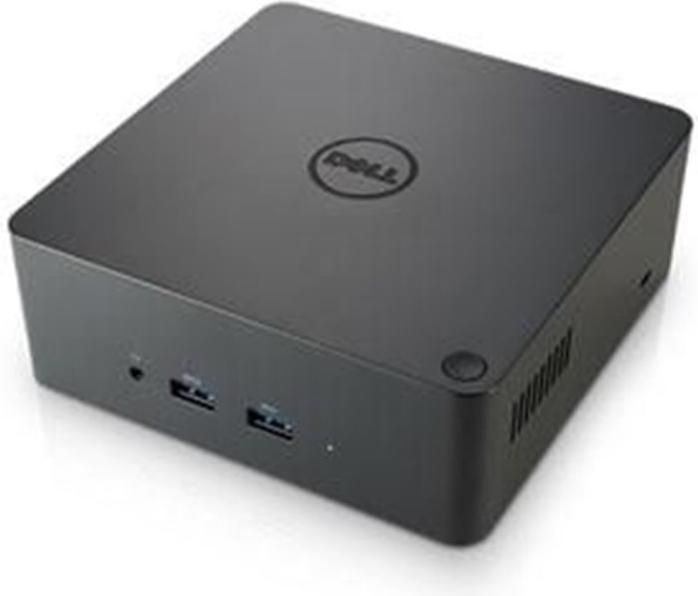 Actual product image Dell Thunderbolt Dock TB16 (Thunderbolt, 1 portion)