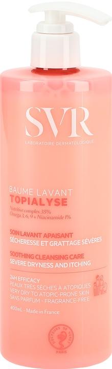 Actual product image Tree Lavant (400 ml)