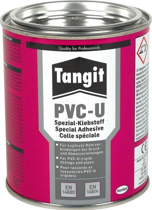Immagine prodotto Tangit Pvc-U (250 g)
