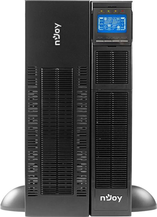 Actual product image Njoy Balder 6000 (6000 VA, 6000 W)