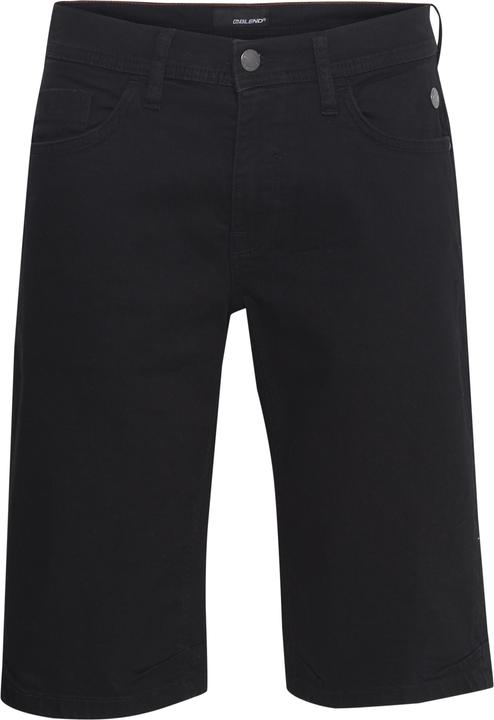 Denim Nero