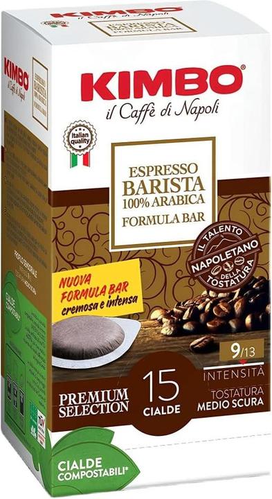 Produktbild Kimbo Espresso (15 x Port.)