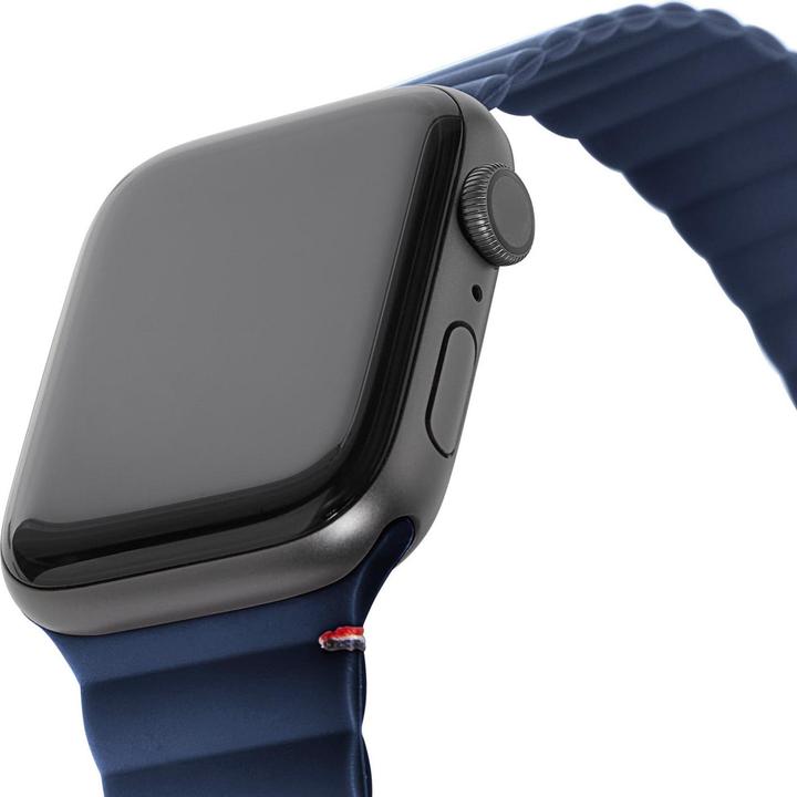 Actual product image Decoded Traction Strap Lite (Silicone)