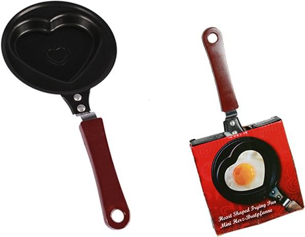 Produktbild G. Wurm Bratpfanne mit Herz Ø 6 cm (Bratpfanne)