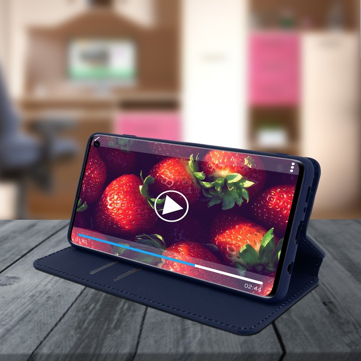 Actual product image Avizar Elec Series (Samsung Galaxy S10)