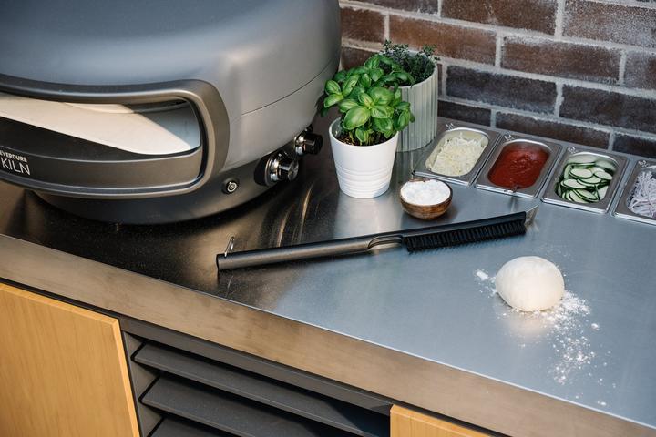 Image du produit Everdure Station de pizza