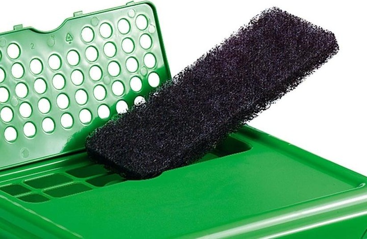 Image du produit Rotho Filtre de remplacement au charbon actif (0 l)