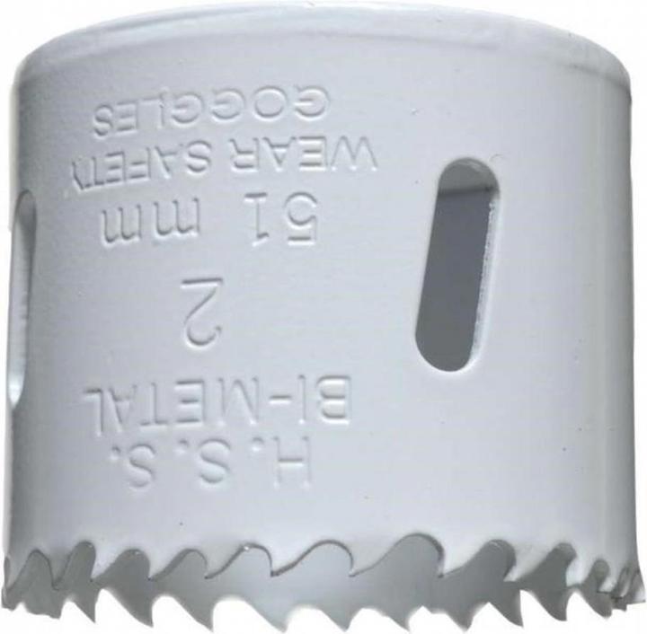 Produktbild kwb Hss Bimetall Lochsäge 51Mm (51 mm)
