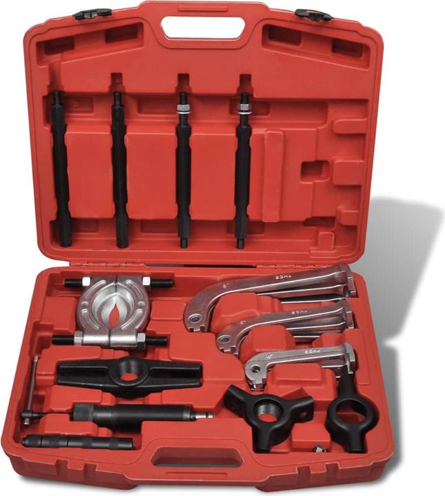 Actual product image vidaXL Radlager