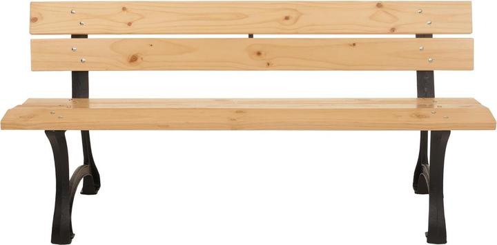 Image du produit JOHN316 Gartenbank