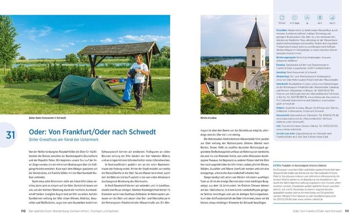 Actual product image Deutschland zu Fluss (German, Michael Hennemann, 2023)