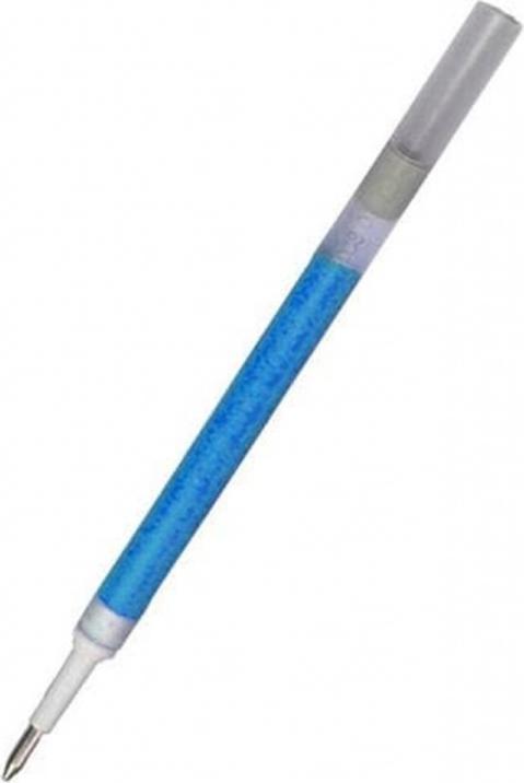 Immagine prodotto Pentel Ricarica EnerGel 0,7mm (Gelina, Blu chiaro, 0.35 mm)