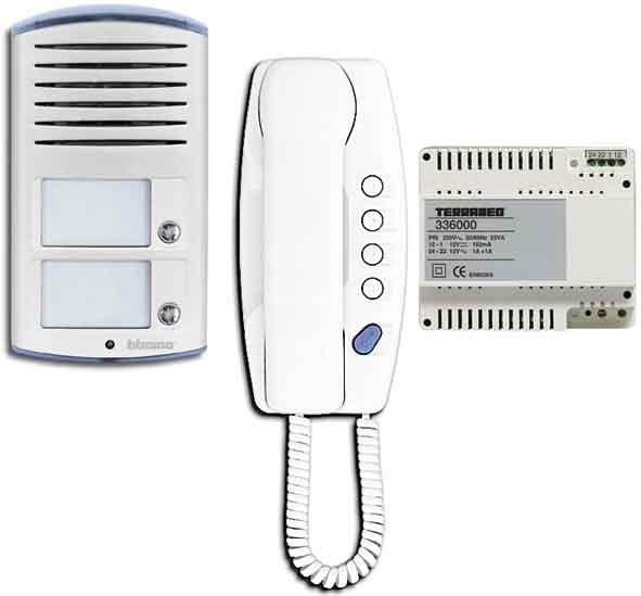 Produktbild Vaddio 363221 Analoges 363221Audioset 2-Familienhaus m (Kabelgebunden)