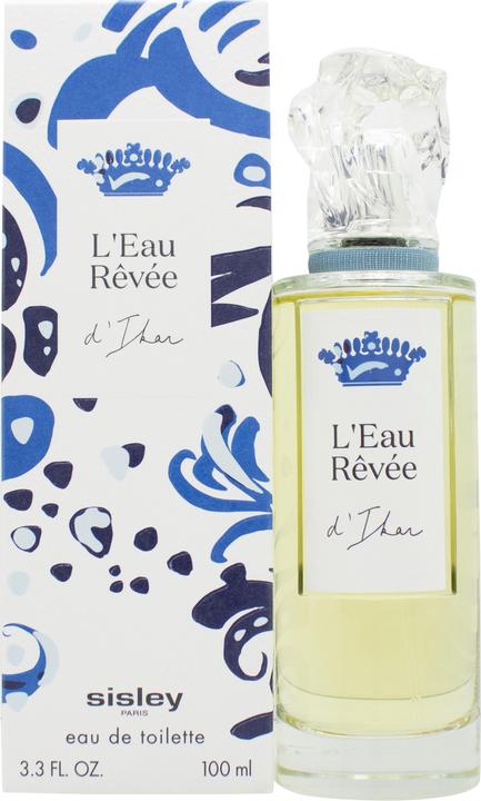Produktbild Sisley d'Ikar Eau de Toilette (Eau de Toilette, 100 ml)