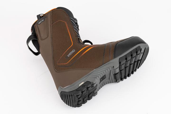 Produktbild Nitro Sentinel Tls (39 1/3)