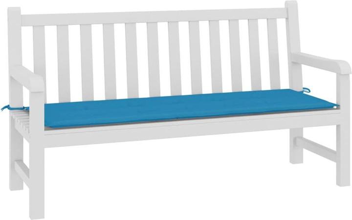 Actual product image VidaXL Veva (150 x 50 x 3 cm)