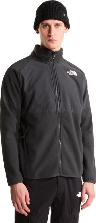 Immagine prodotto North Face Glacier Heavyweight Full Zip (XXL)