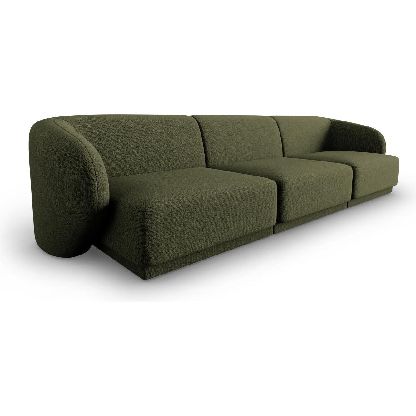 Thumbnail - CXL by Christian Lacroix, Sofa, Lionel (2-Sitzer, 3-Sitzer, 4-Sitzer)