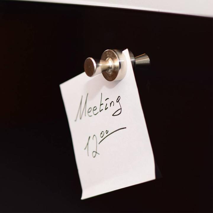 Produktbild Maul Kegelmagnet (4x)