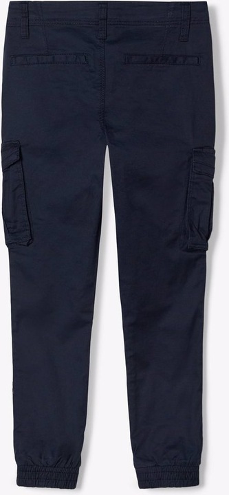 Actual product image Name it Regular fit cargo pants (116)